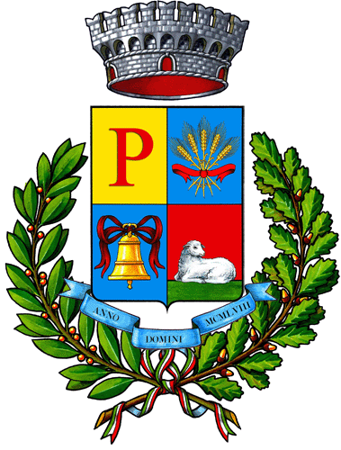 stemma del comune di PERDAXIUS