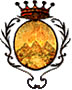 stemma del comune di PERDIFUMO