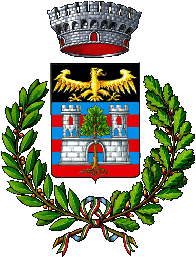 stemma del comune di PEREGO