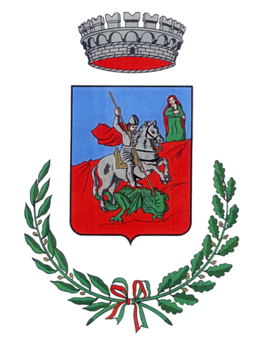 stemma del comune di PERFUGAS