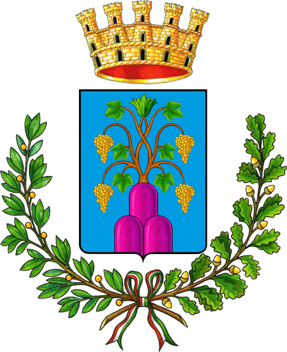 stemma del comune di PERGOLA