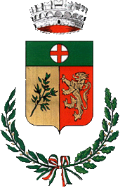 stemma del comune di PERINALDO