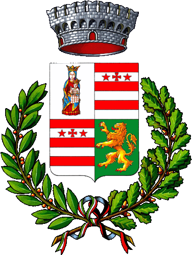 stemma del comune di PERLOZ