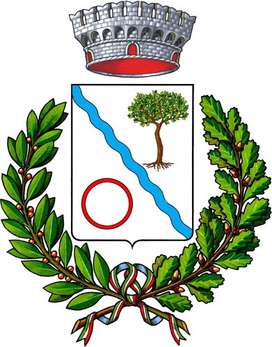 stemma del comune di PERO