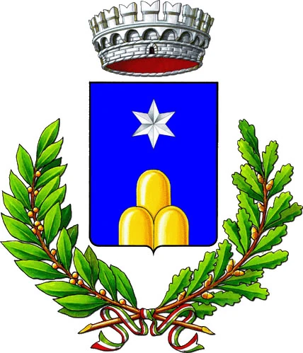 stemma del comune di Pennadomo