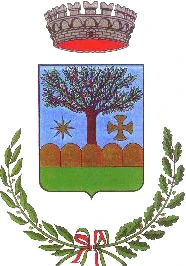 stemma del comune di Perano