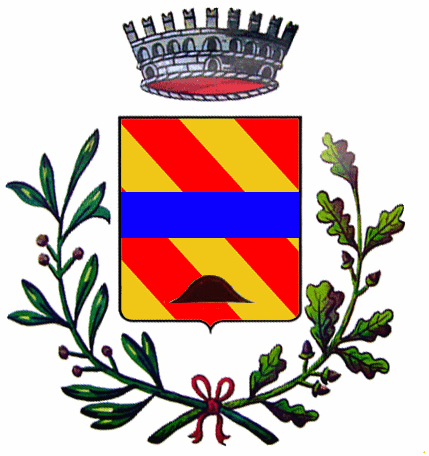 stemma del comune di PERTOSA