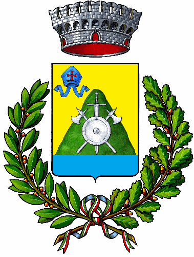 stemma del comune di PESCATE