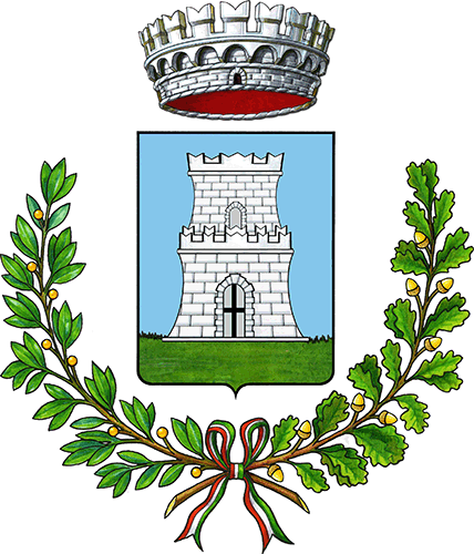 stemma del comune di PESCHICI