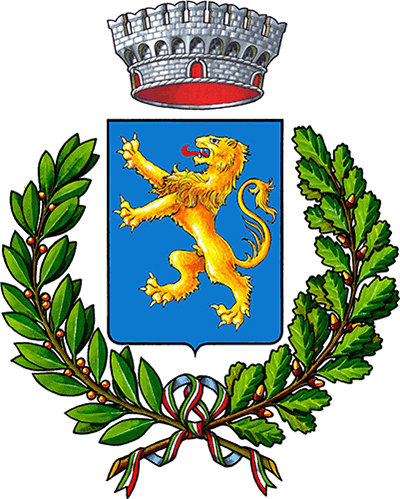 stemma del comune di PESCOSANSONESCO