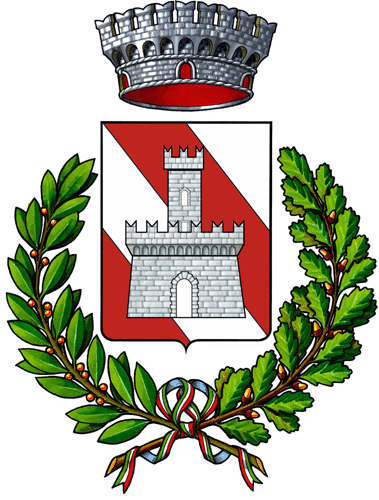 stemma del comune di PESSANO CON BORNAGO