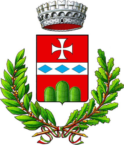 stemma del comune di PETRITOLI