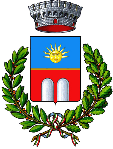 stemma del comune di PETRURO IRPINO