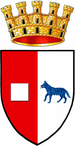 stemma del comune di PIACENZA
