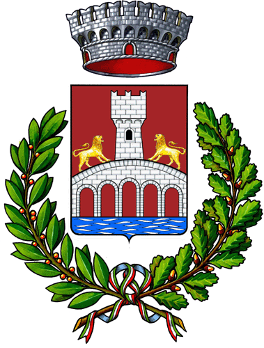 stemma del comune di PIANA CRIXIA