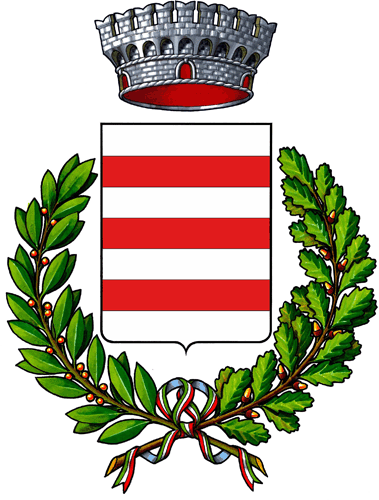 stemma del comune di PIANELLO VAL TIDONE