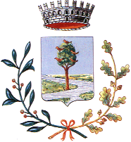 stemma del comune di PIANIGA