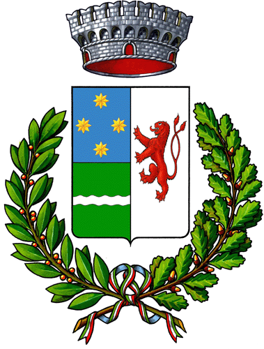 stemma del comune di PIATEDA