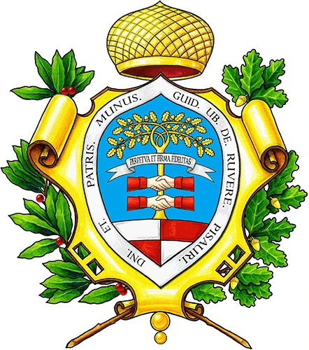 stemma del comune di Pesaro