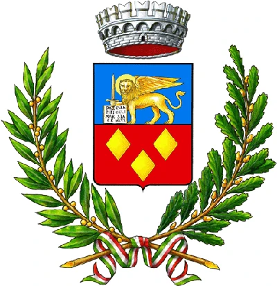 stemma del comune di Petriolo