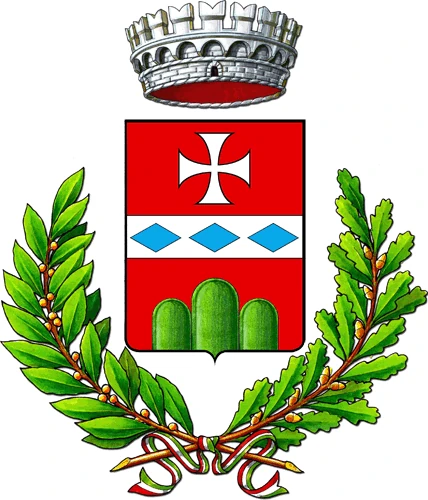 stemma del comune di Petritoli