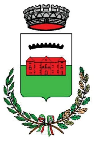stemma del comune di Pianengo