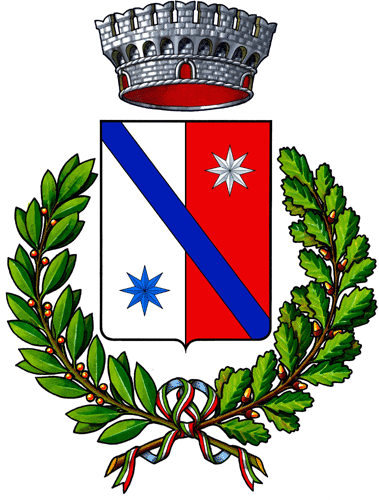 stemma del comune di PIEDICAVALLO