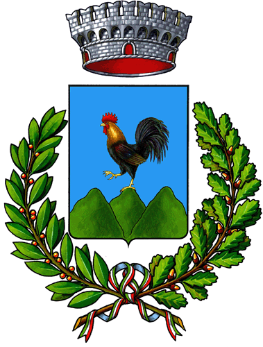 stemma del comune di PIETRAGALLA