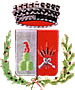 stemma del comune di PIETRAVAIRANO