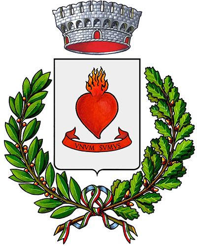 stemma del comune di PIEVE FOSCIANA