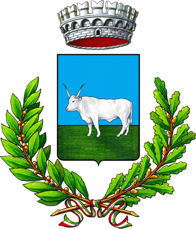 stemma del comune di PIEVEBOVIGLIANA