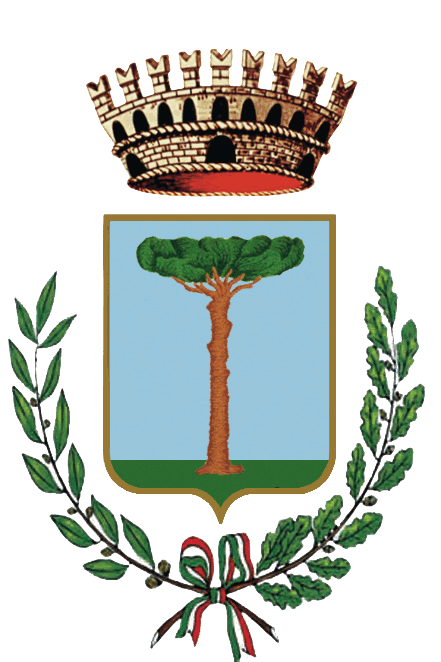 stemma del comune di PIGNATARO MAGGIORE