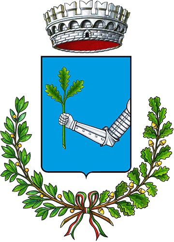 stemma del comune di PIOBBICO
