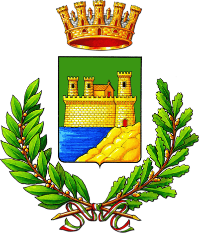 stemma del comune di PIOMBINO