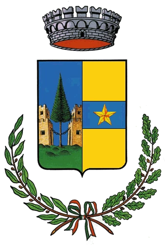 stemma del comune di Pieve di Cadore