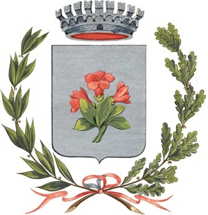 stemma del comune di Pinzolo