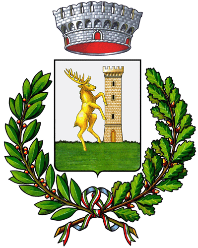 stemma del comune di PITEGLIO
