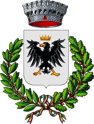 stemma del comune di PIURO