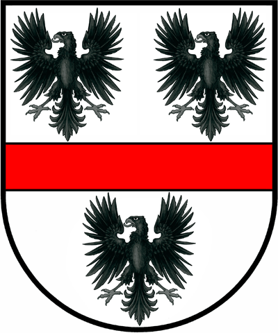 stemma del comune di PLAUS