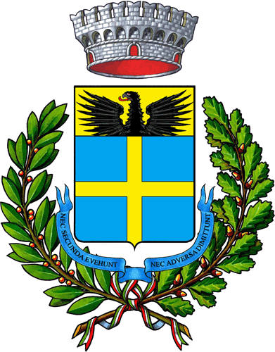 stemma del comune di PLOAGHE