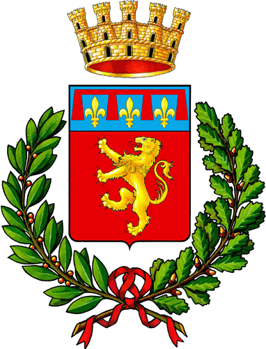 stemma del comune di POGGIBONSI