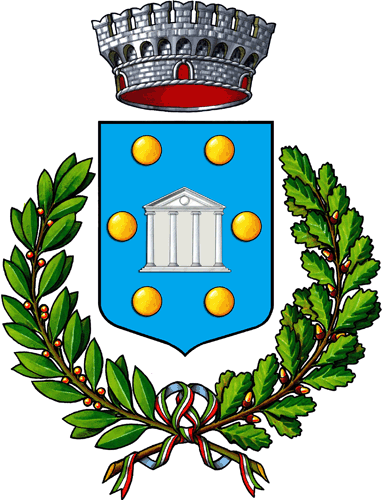 stemma del comune di POGGIO A CAIANO