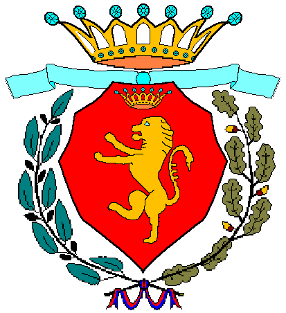 stemma del comune di POGGIO SAN MARCELLO