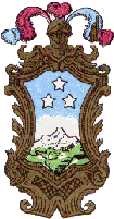 stemma del comune di POGGIOREALE