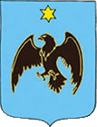 stemma del comune di POLI