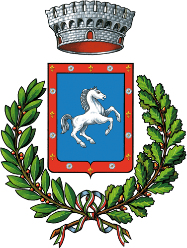 stemma del comune di POLLEIN