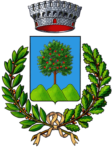 stemma del comune di POMARICO