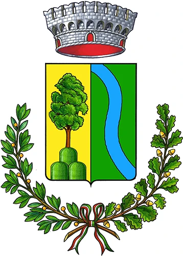 stemma del comune di Plodio