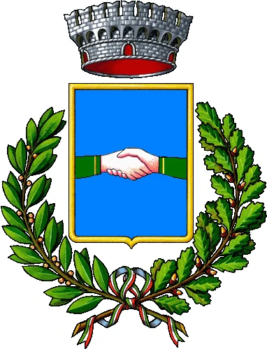 stemma del comune di Poggiodomo