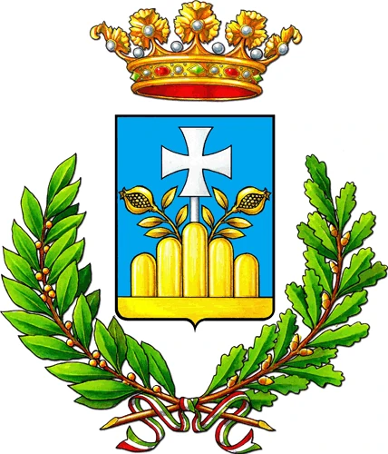 stemma del comune di Pollenza